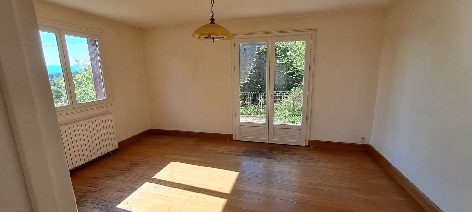 Maison à vendre, 77m², Isserteaux