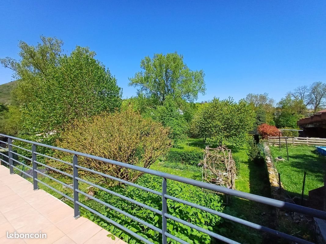Maison à vendre, 100m², Billom