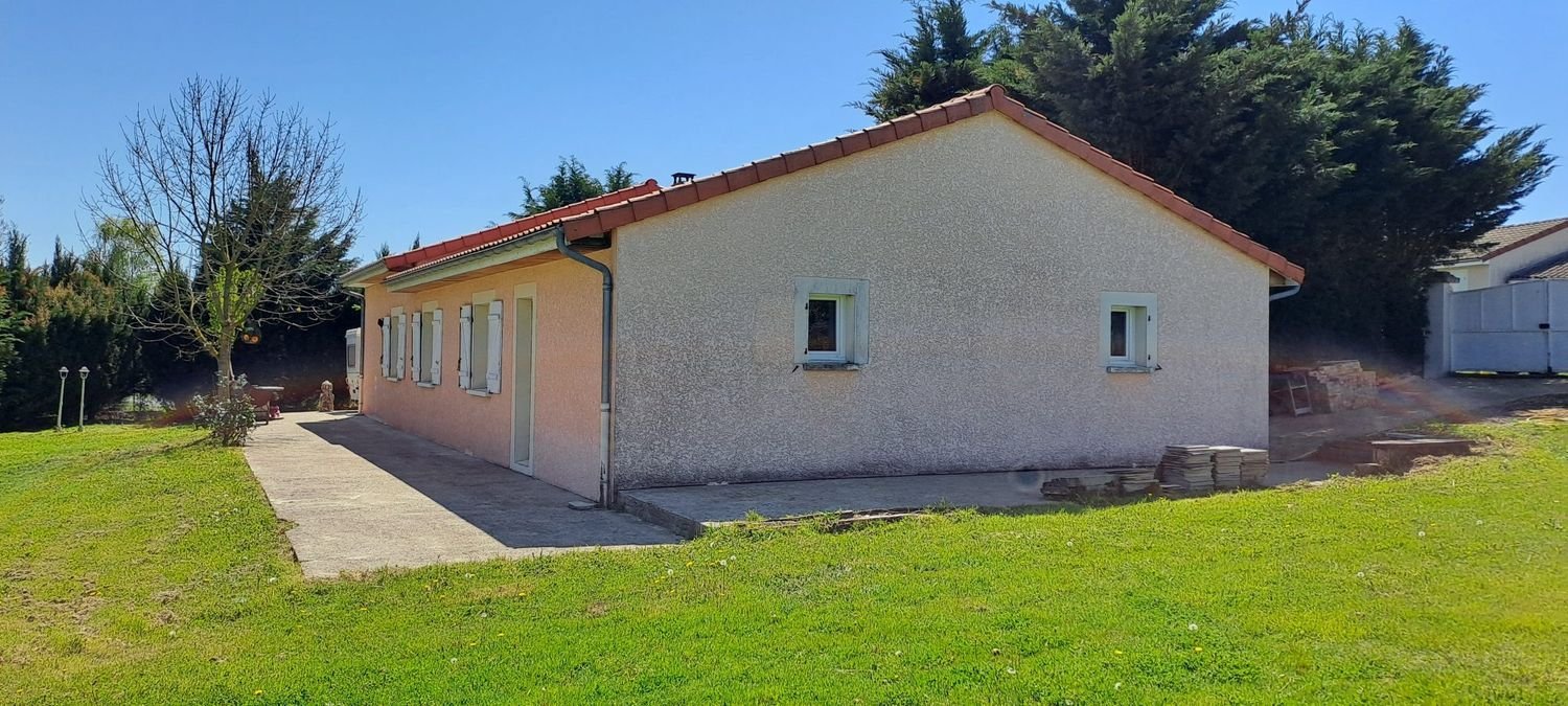 Maison à vendre, 110m², Saint-Dier-d'Auvergne