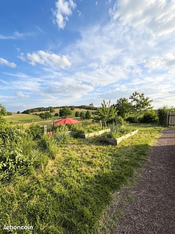 Maison à vendre, 91m², Egliseneuve-près-Billom