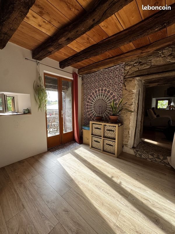 Maison à vendre, 91m², Egliseneuve-près-Billom