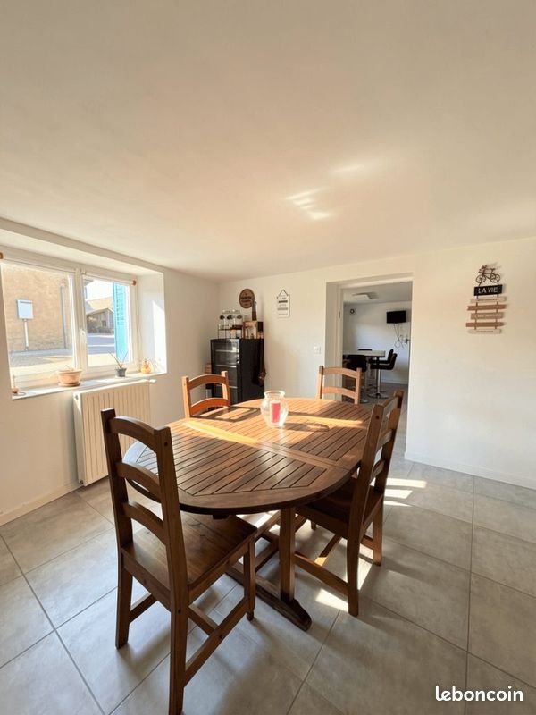 Maison à vendre, 151m², Vic-le-Comte
