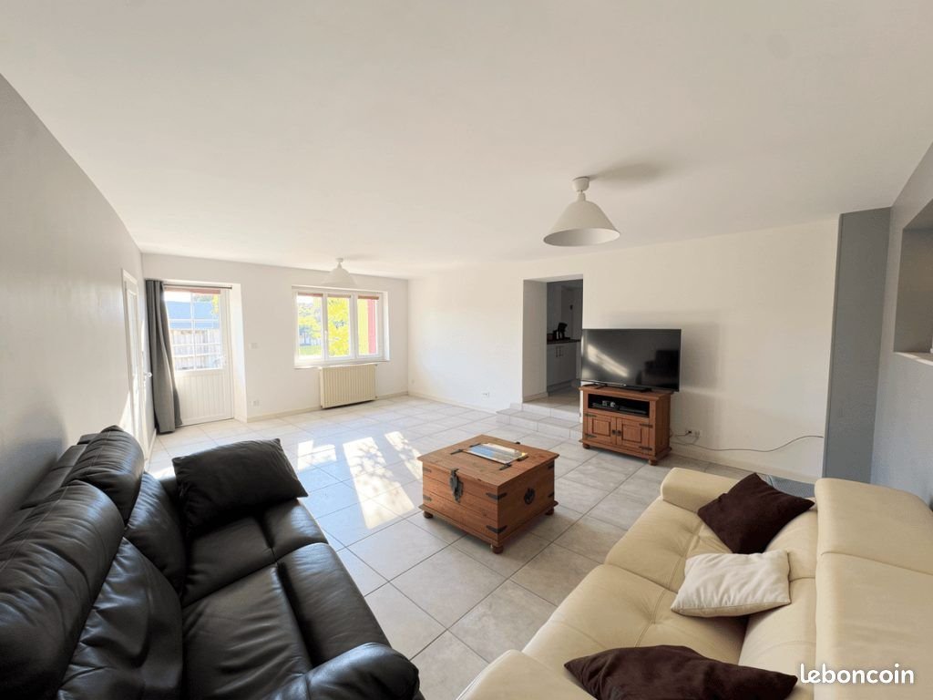 Maison à vendre, 151m², Vic-le-Comte