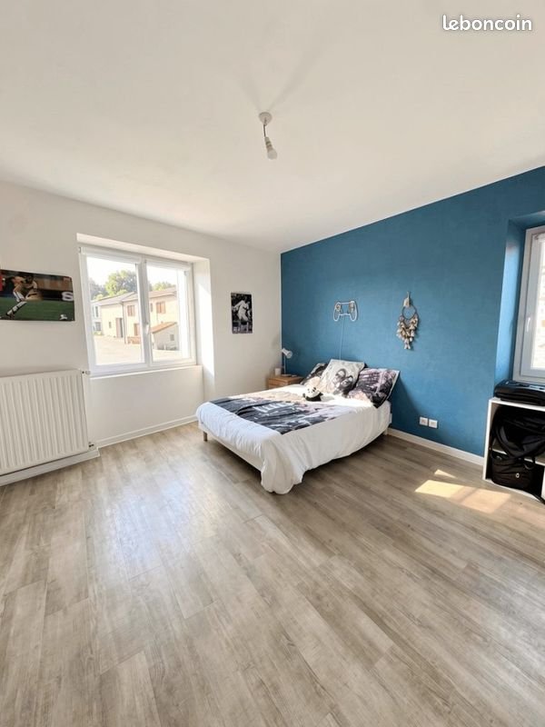 Maison à vendre, 151m², Vic-le-Comte