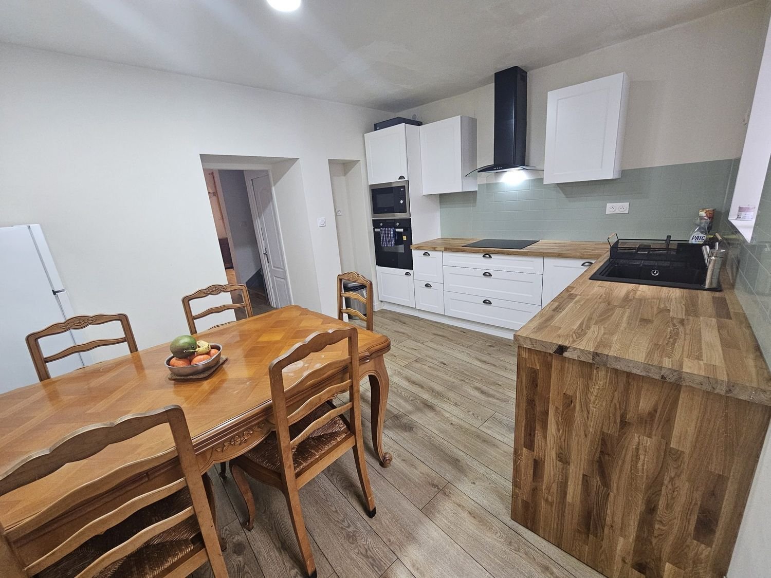 Maison à vendre, 105m², Billom