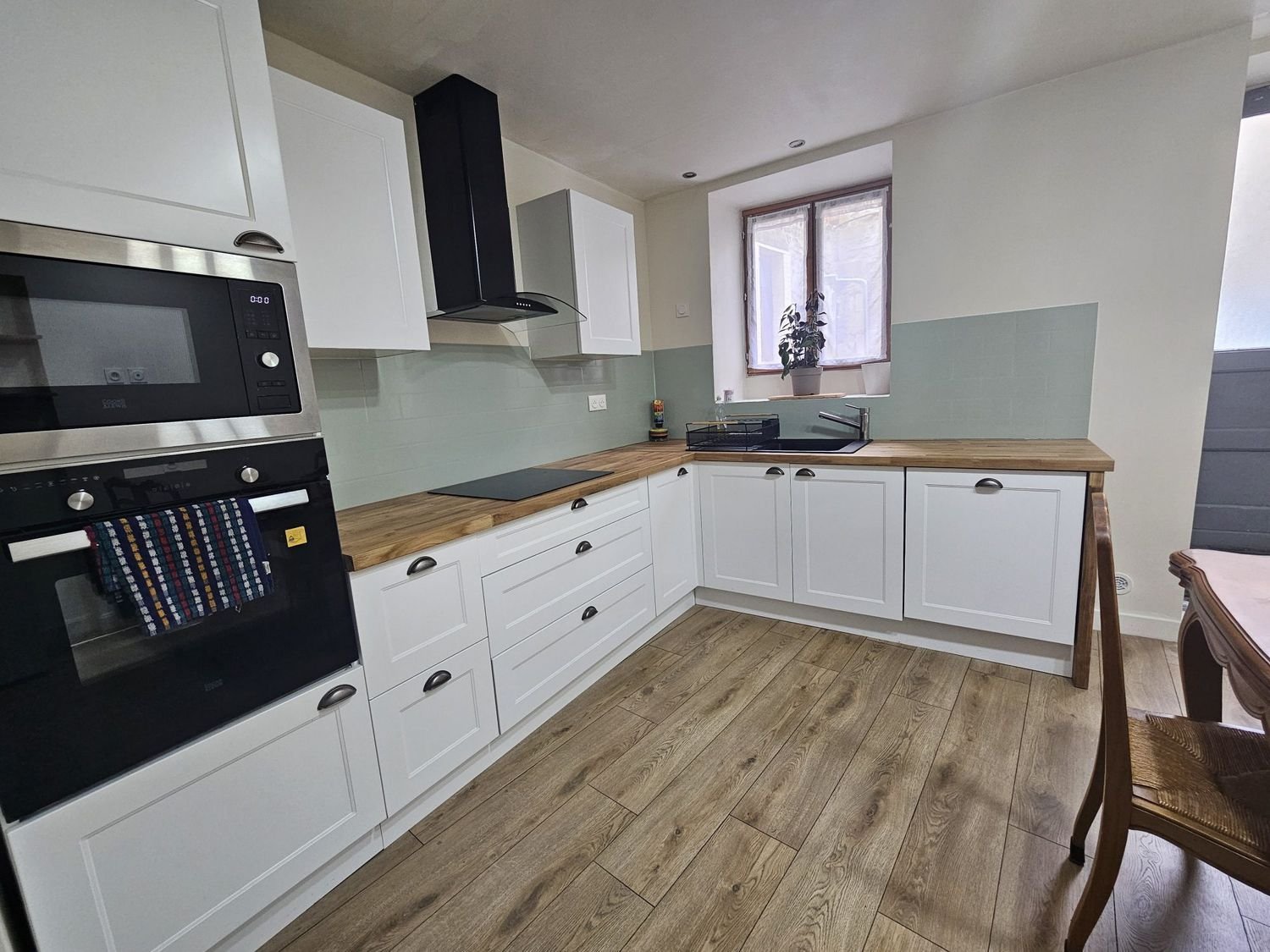 Maison à vendre, 105m², Billom