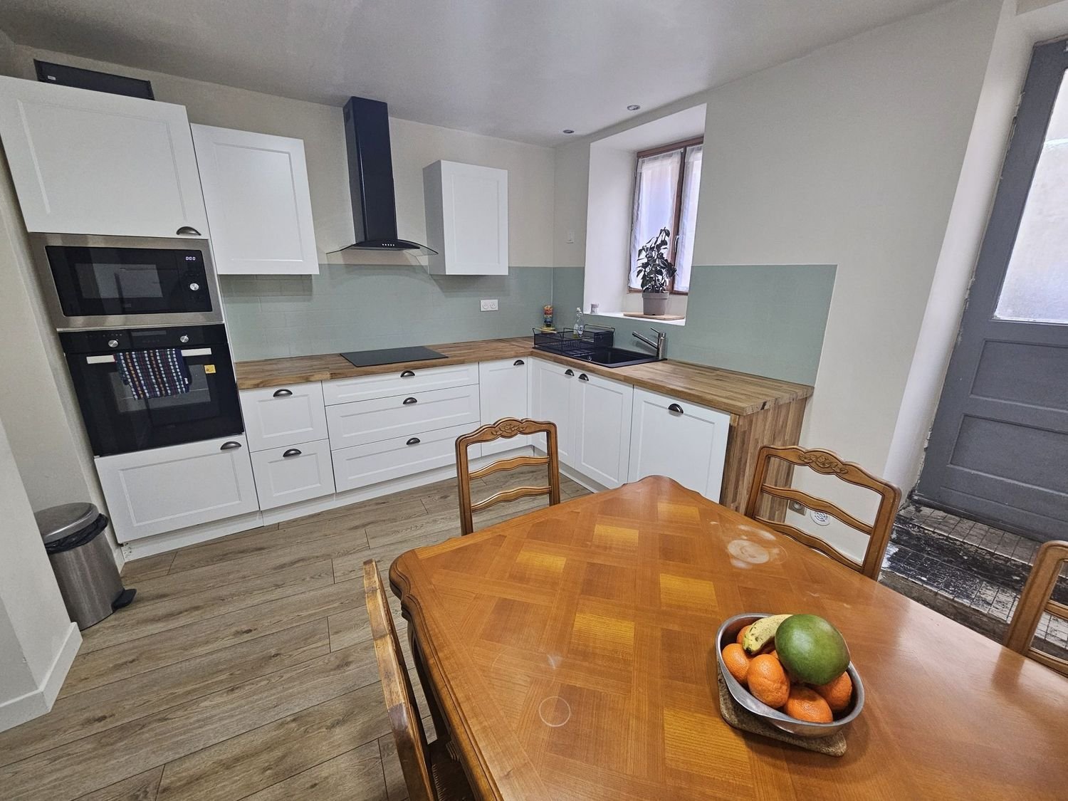 Maison à vendre, 105m², Billom