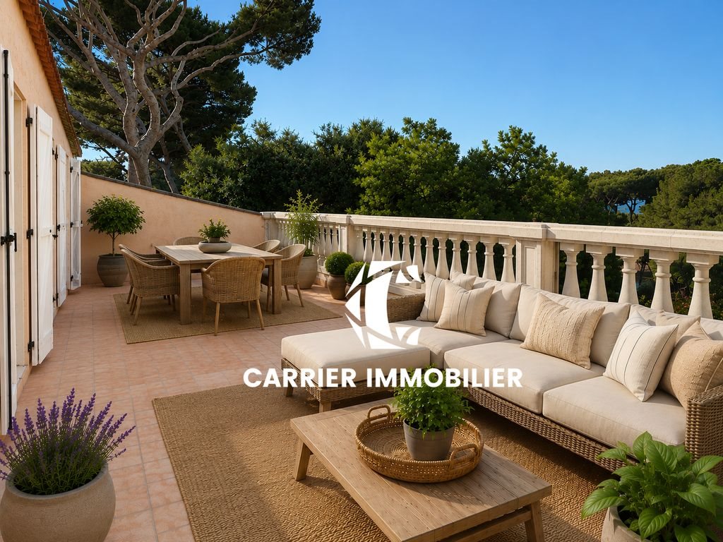 Maison à vendre, 173m², La Seyne-sur-Mer