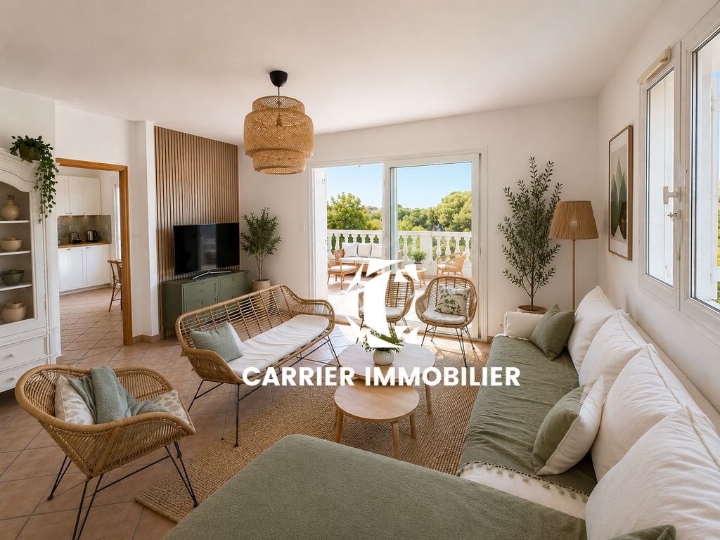 Maison à vendre, 173m², La Seyne-sur-Mer