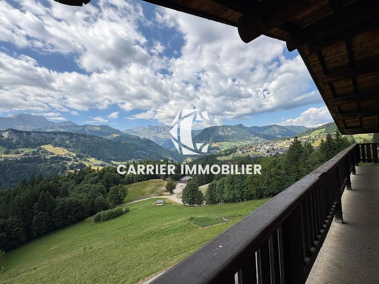 Maison à vendre, 328m², Crest-Voland (Les Saisies)