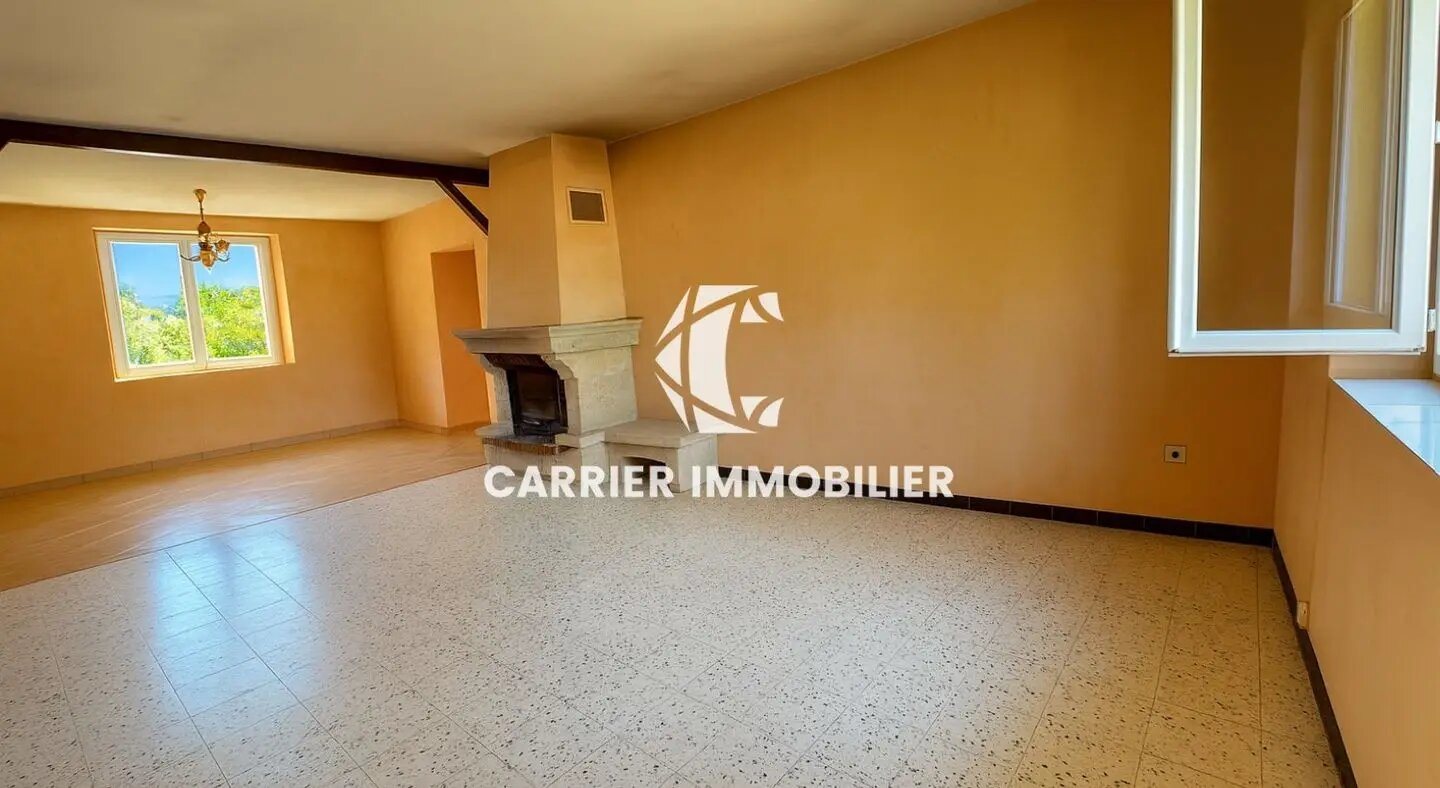 Appartement à vendre, 70m², Genay