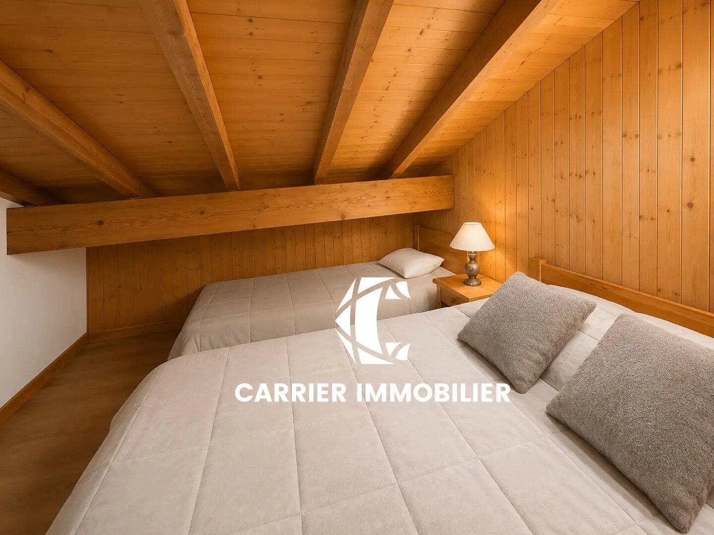 Maison à vendre, 177m², Crest-Voland (Les Saisies)