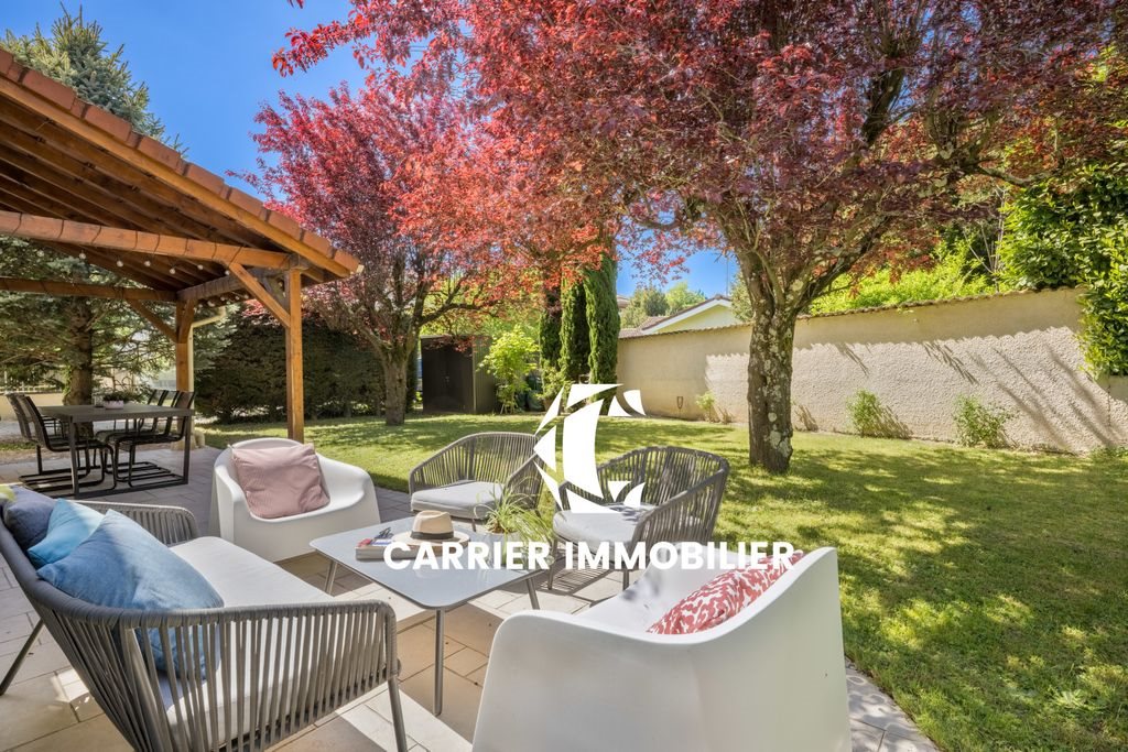 Maison à vendre, 94m², Genas