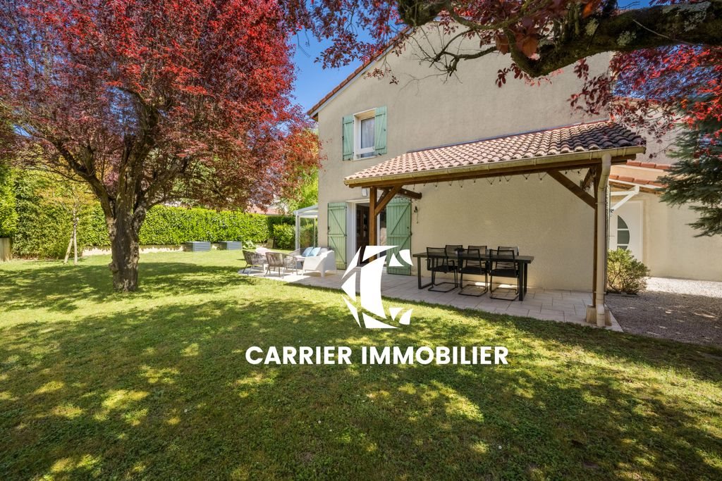 Maison à vendre, 94m², Genas