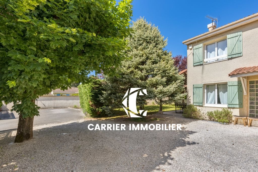 Maison à vendre, 94m², Genas