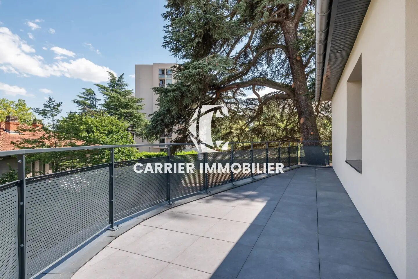 Appartement à vendre, 54m², Saint-Genis-Laval