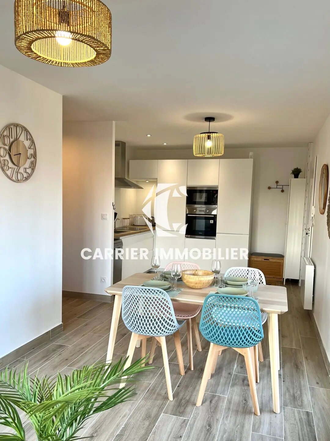 Appartement à vendre, 54m², Saint-Genis-Laval
