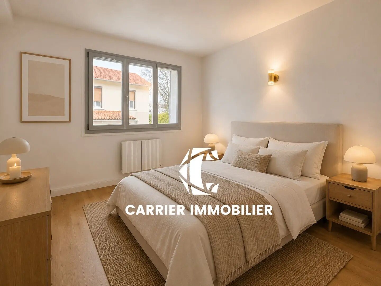 Appartement à vendre, 95m², Francheville