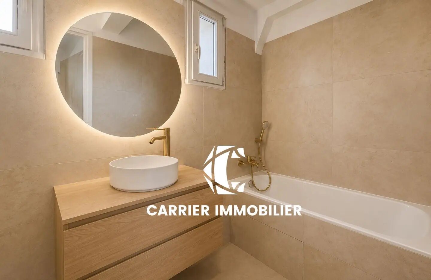 Appartement à vendre, 95m², Francheville