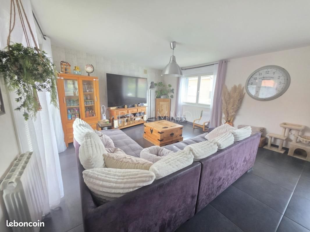 Maison à vendre, 137m², Faumont