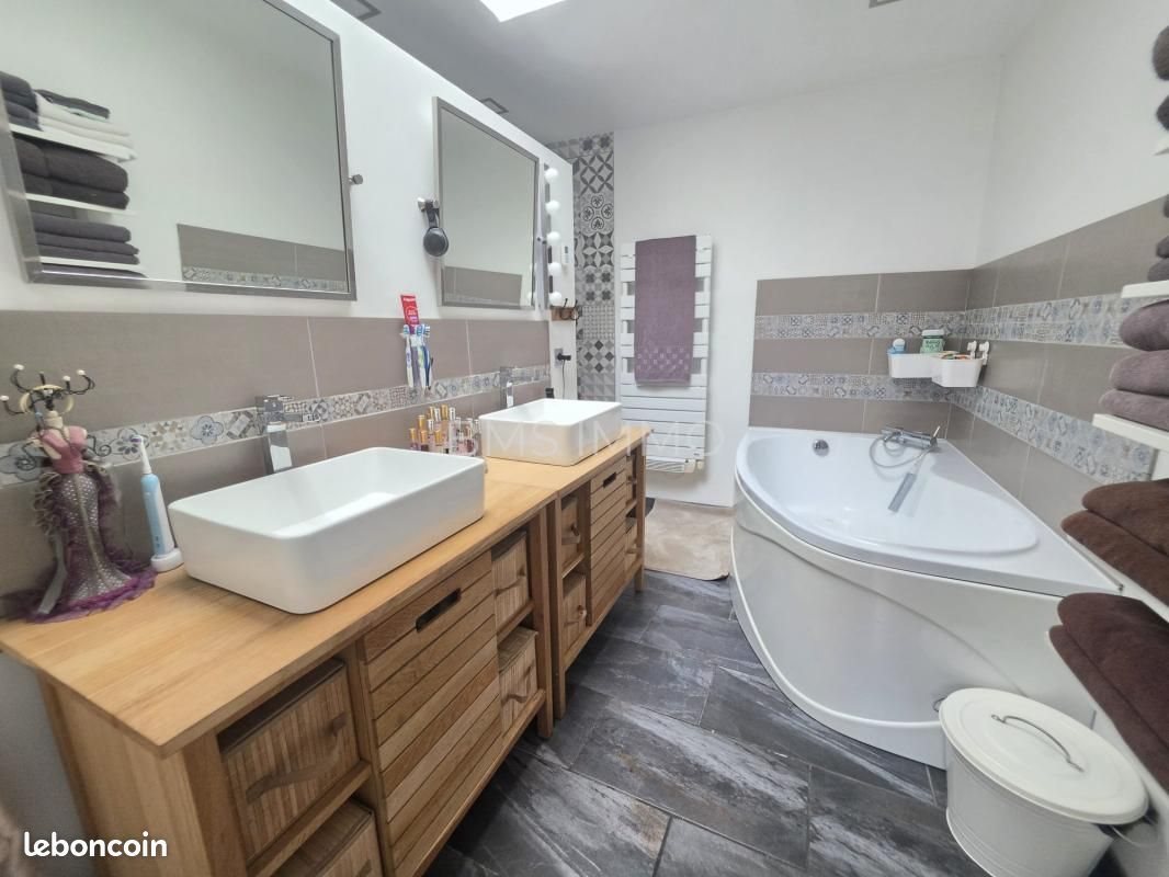 Maison à vendre, 137m², Faumont
