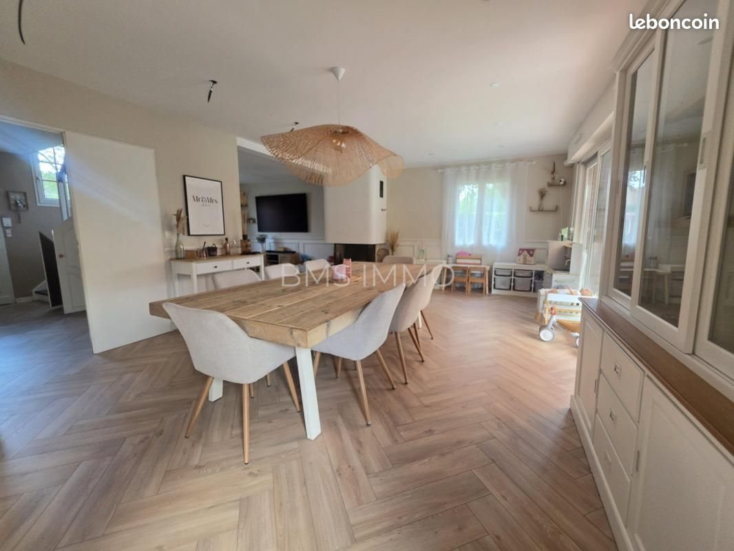 Maison à vendre, 125m², Faumont