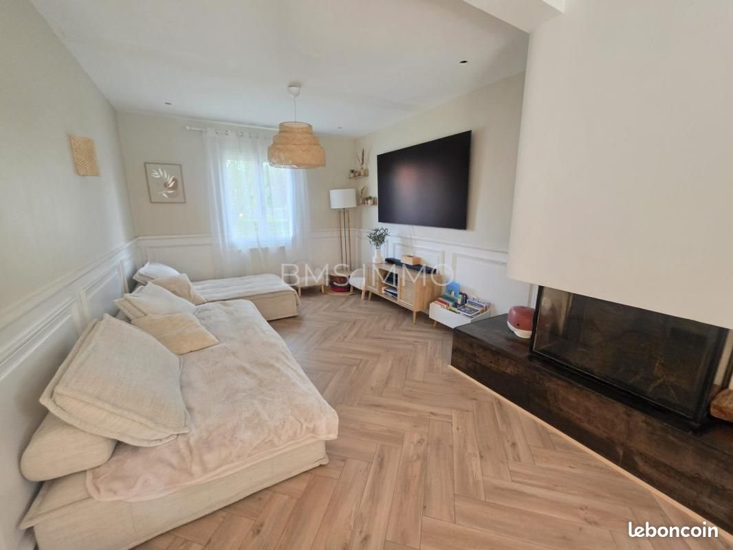 Maison à vendre, 125m², Faumont
