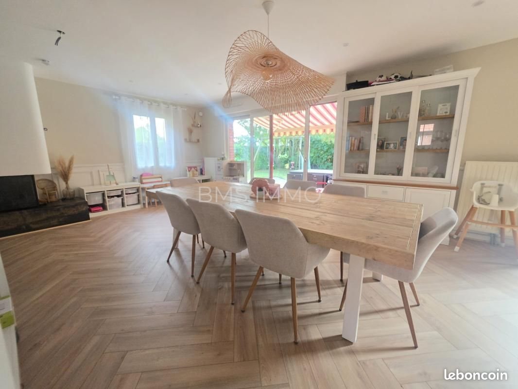 Maison à vendre, 125m², Faumont