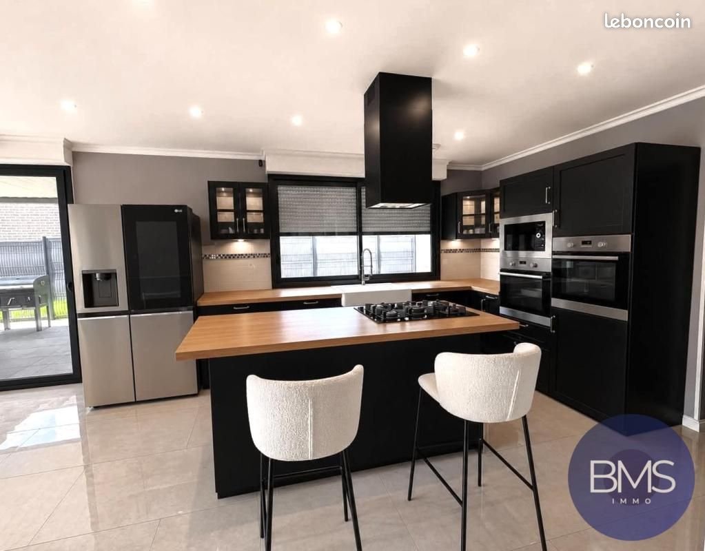 Maison à vendre, 131m², Râches