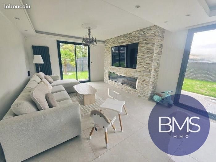 Maison à vendre, 131m², Râches