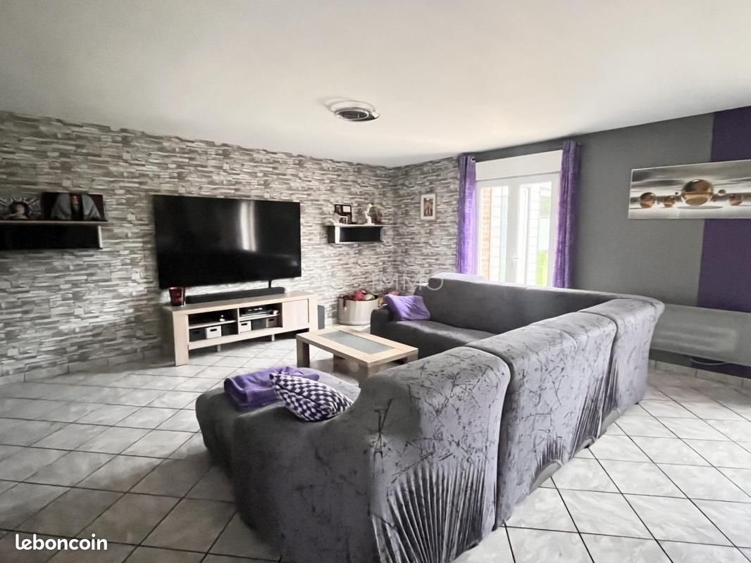 Maison à vendre, 158m², Cappelle-en-Pévèle