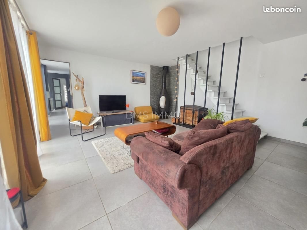 Maison à vendre, 113m², Coutiches