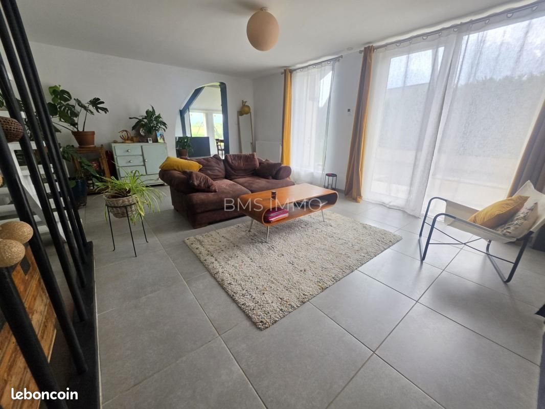 Maison à vendre, 113m², Coutiches