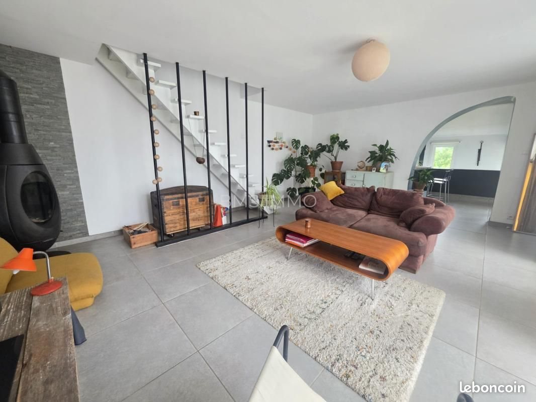 Maison à vendre, 113m², Coutiches