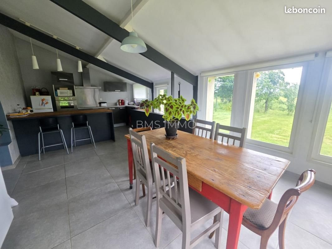 Maison à vendre, 113m², Coutiches