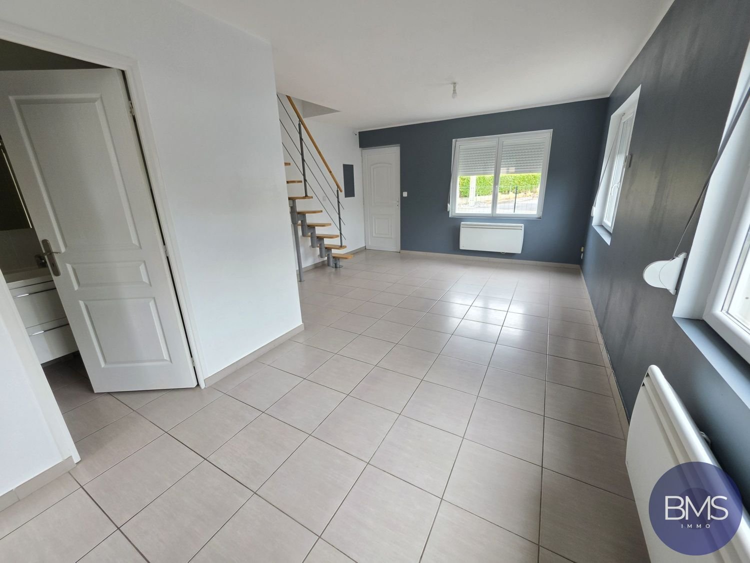 Maison à louer, 53m², Moncheaux
