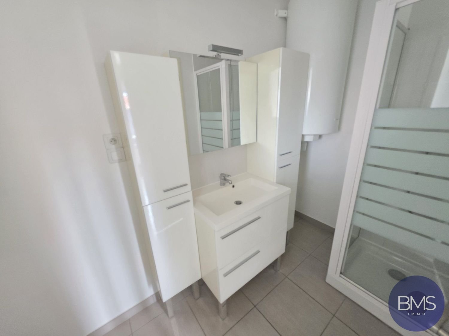 Maison à louer, 53m², Moncheaux