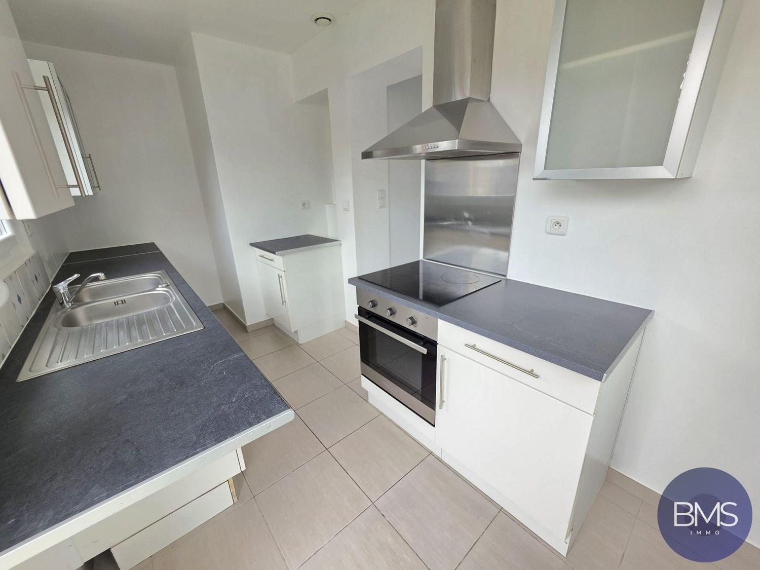 Maison à louer, 53m², Moncheaux
