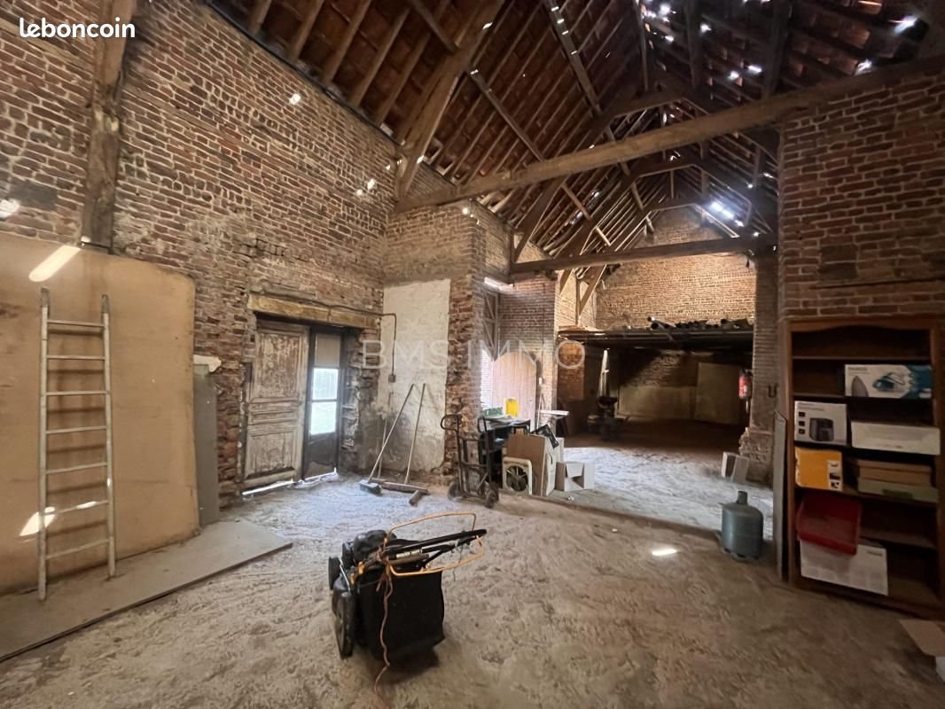 Maison à vendre, 112m², Avelin