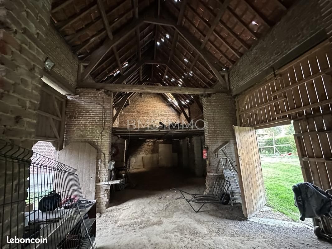 Maison à vendre, 112m², Avelin