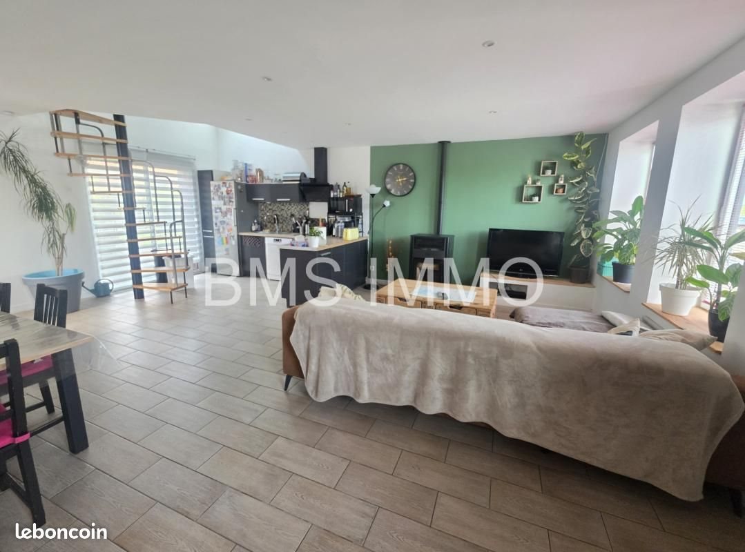 Maison à vendre, 123m², Coutiches