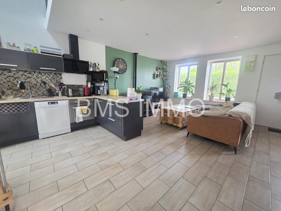 Maison à vendre, 123m², Coutiches