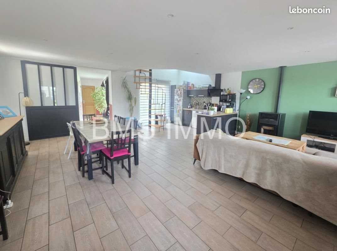 Maison à vendre, 123m², Coutiches