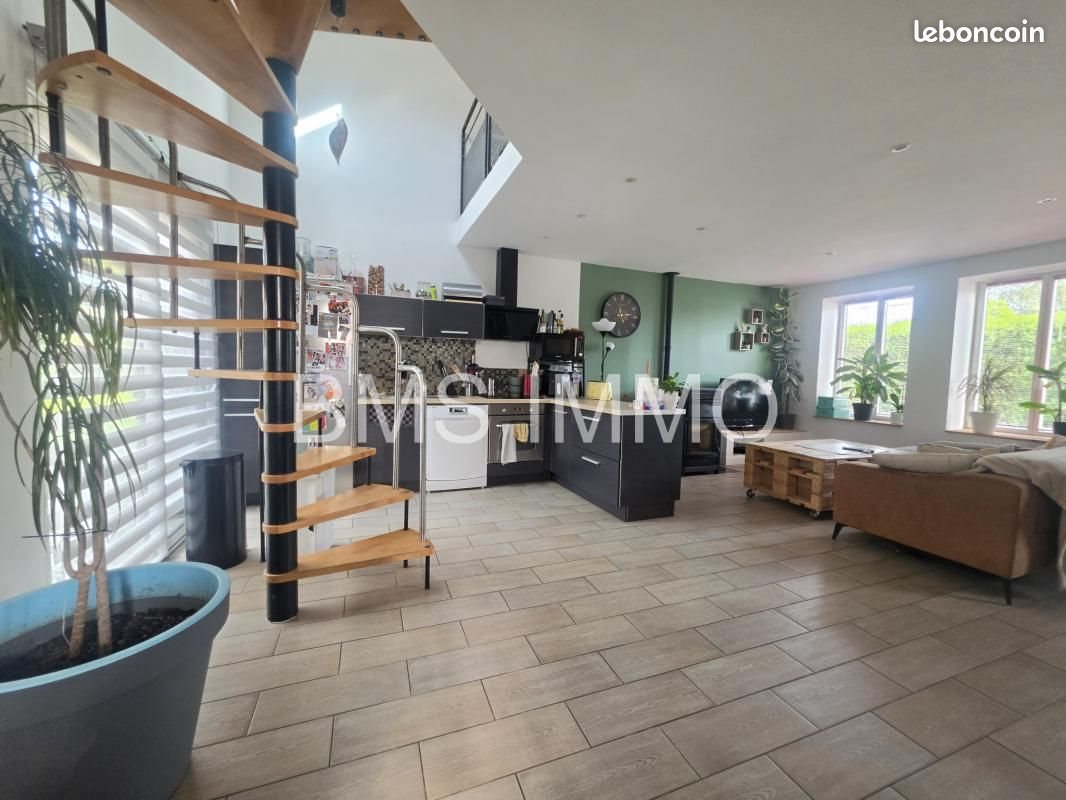 Maison à vendre, 123m², Coutiches