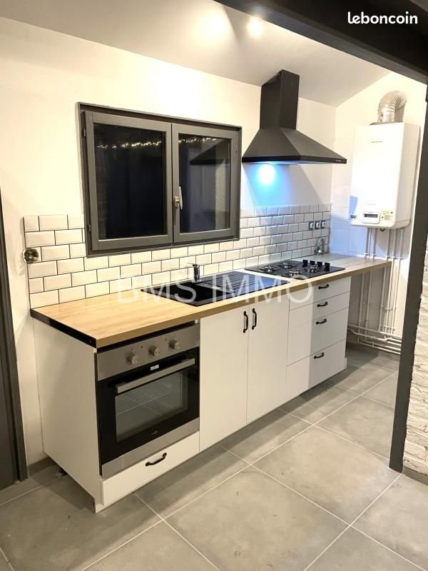 Maison à vendre, 76m², Raimbeaucourt