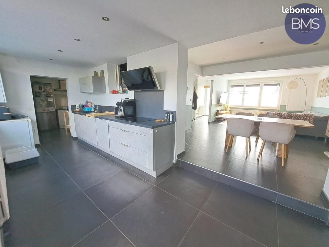Maison à vendre, 113m², Ostricourt