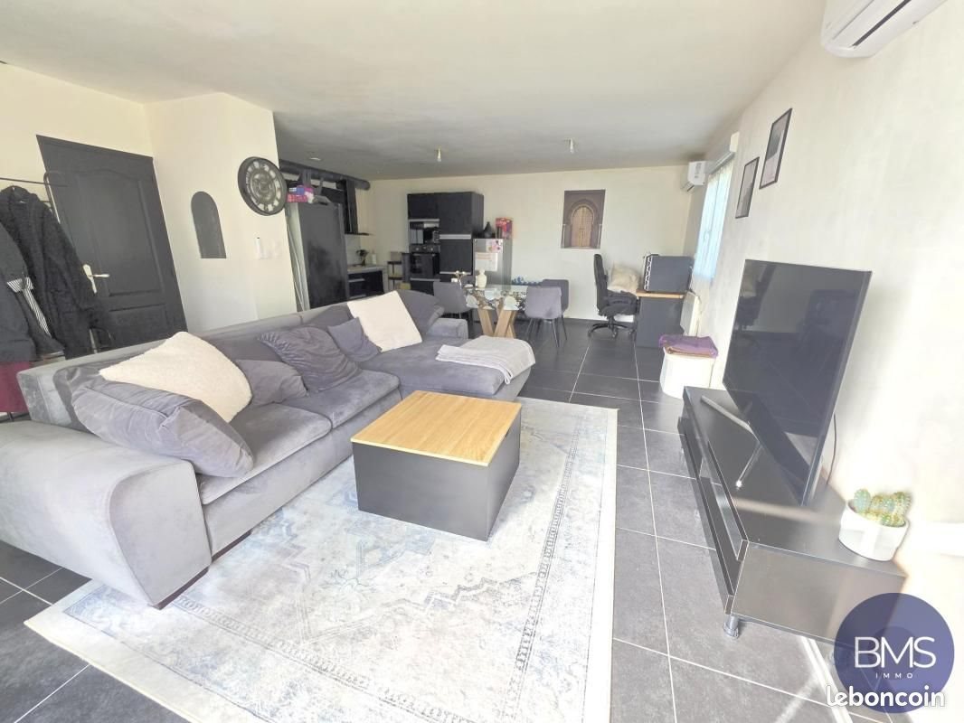 Maison à vendre, 84m², Évin-Malmaison