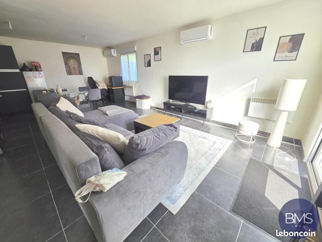 Maison à vendre, 84m², Évin-Malmaison
