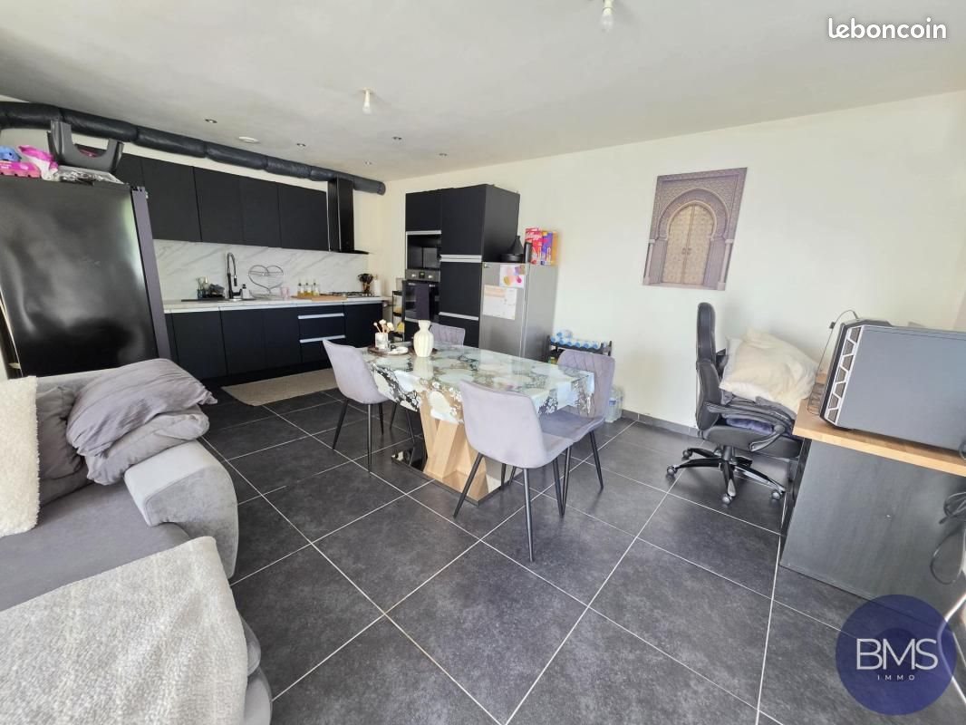 Maison à vendre, 84m², Évin-Malmaison