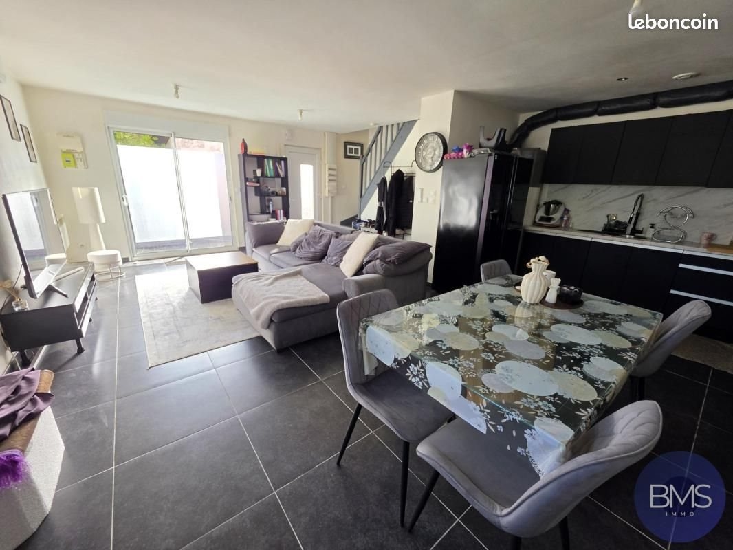 Maison à vendre, 84m², Évin-Malmaison